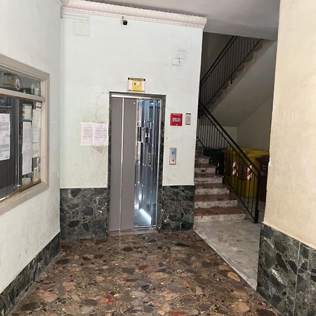 B&B Mary Sant'Elia Naples Exterior photo