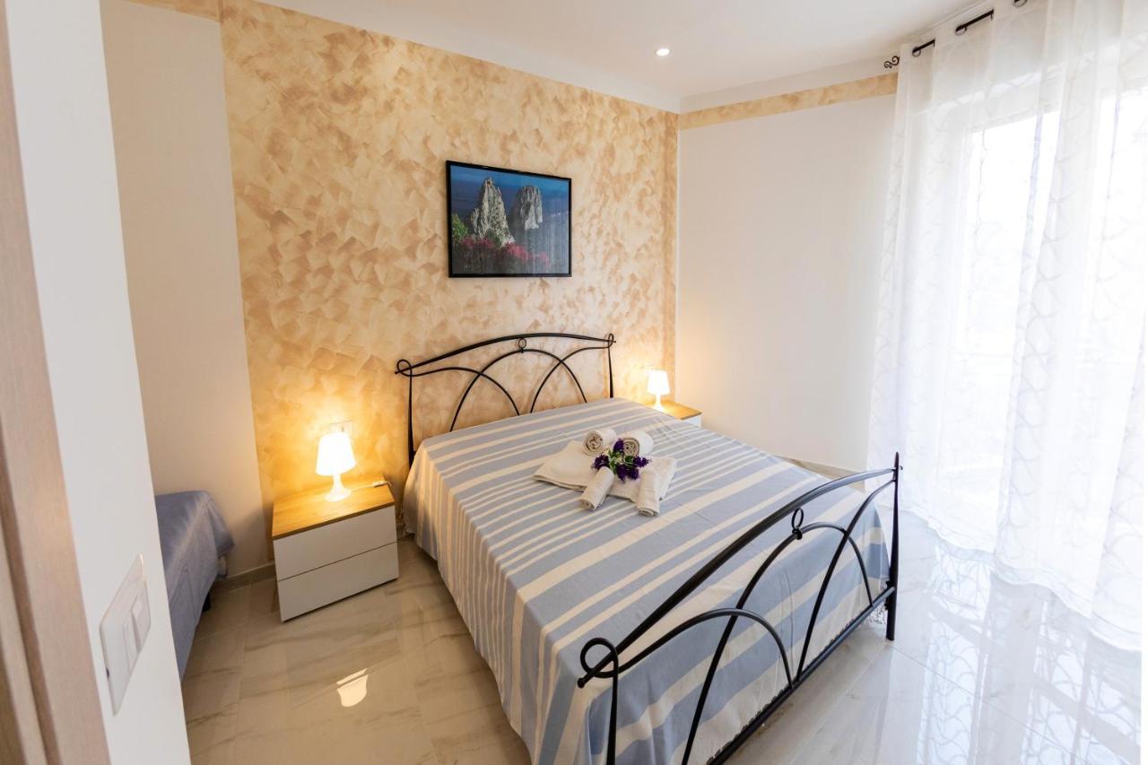 B&B Mary Sant'Elia Naples Exterior photo