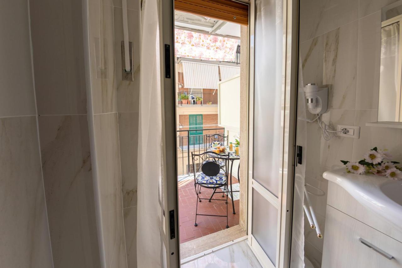B&B Mary Sant'Elia Naples Exterior photo