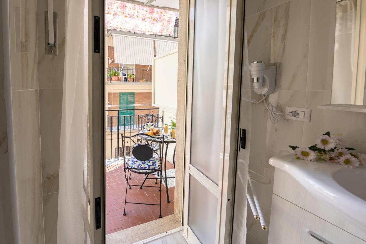 B&B Mary Sant'Elia Naples Exterior photo