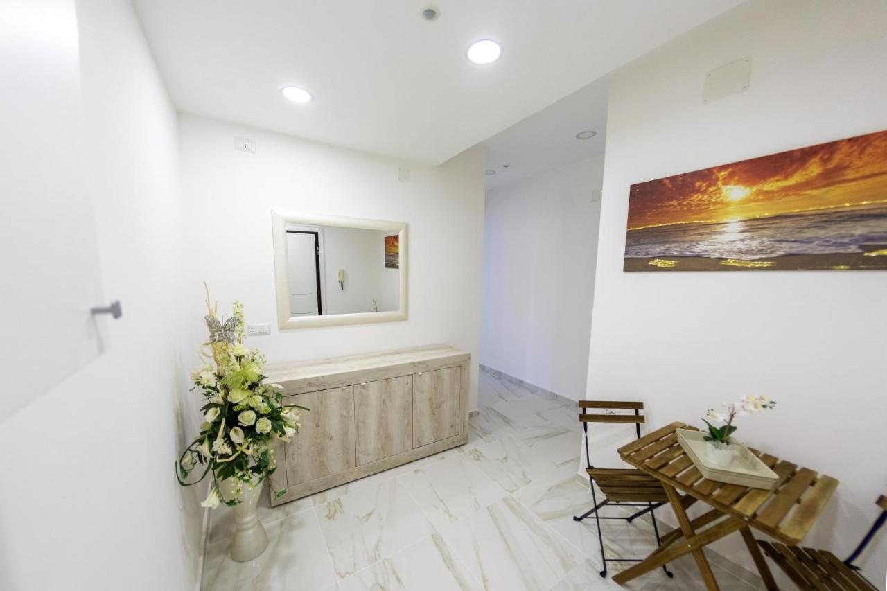 B&B Mary Sant'Elia Naples Exterior photo